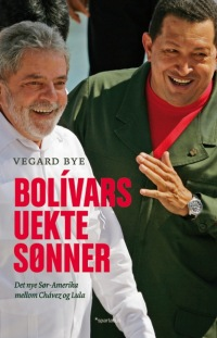 BOLIVARS UEKTE SØNNER