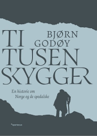 TI TUSEN SKYGGER