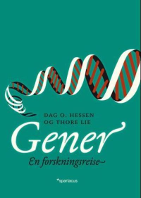 GENER - EN FORSKNINGSREISE