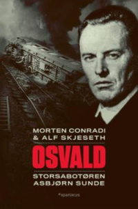 OSVALD - STORASBOTØREN ASBRJØRN SUNDE