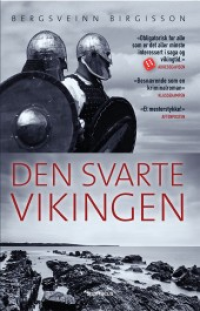 DEN SVARTE VIKINGEN (PB)