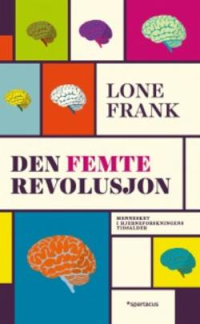 DEN FEMTE REVOLUSJON (HFT)