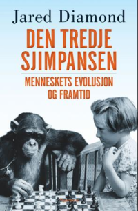 DEN TREDJE SJIMPANSEN