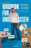 ORDBOK FOR UNDERKLASSEN