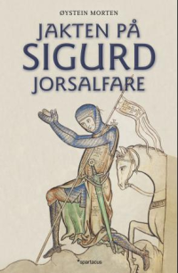 JAKTEN P SIGURD JORSALFARE