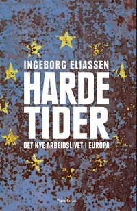 HARDE TIDER