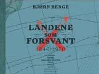 LANDENE SOM FORSVANT