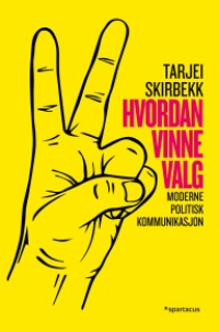 HVORDAN VINNE VALG