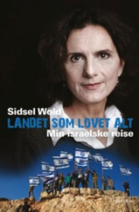 LANDET SOM LOVET ALT