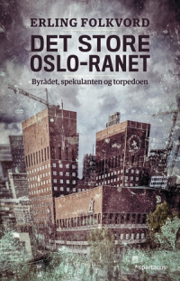 DET STORE OSLO-RANET