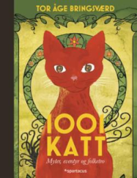 1001 KATT