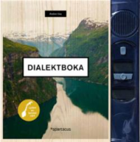 DIALEKTBOKA