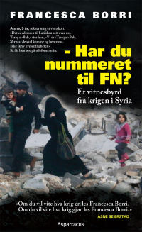HAR DU NUMMERET TIL FN?