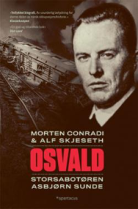 OSVALD - STORASBOTØREN ASBRJØRN SUNDE (HFT)