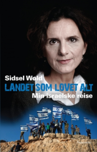 LANDET SOM LOVET ALT