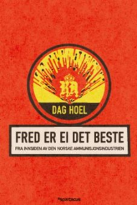 FRED ER EI DET BESTE