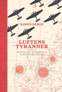 LUFTENS TYRANNER