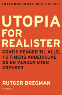 UTOPIA FOR REALISTER