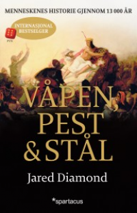 VÅPEN, PEST & STÅL (HFT)