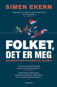 FOLKET, DET ER MEG