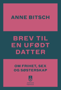 BREV TIL EN UFØDT DATTER (POCKET)