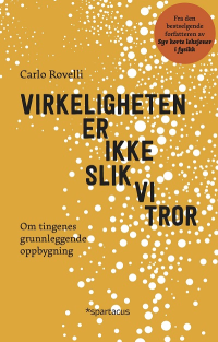 VIRKELIGHETEN ER IKKE SLIK VI TROR (PB)