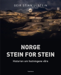 NORGE STEIN FOR STEIN