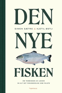 DEN NYE FISKEN
