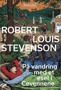 PÅ VANDRING MED ET ESEL I CEVENNENE (PB)
