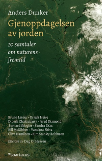 GJENOPPDAGELSEN AV JORDEN