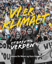 VI ER KLIMAET