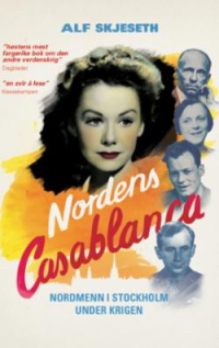 NORDENS CASABLANCA