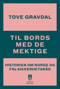 TIL BORDS MED DE MEKTIGE