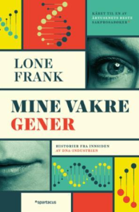 MINE VAKRE GENER