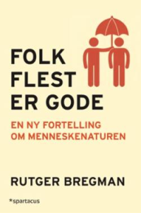 FOLK FLEST ER GODE