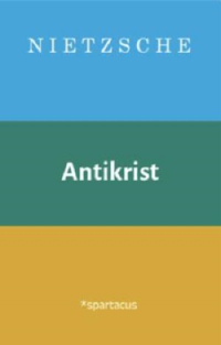 ANTIKRIST