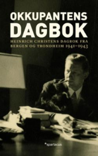 OKKUPANTENS DAGBOK 