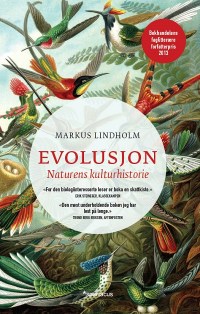 EVOLUSJON (PB)