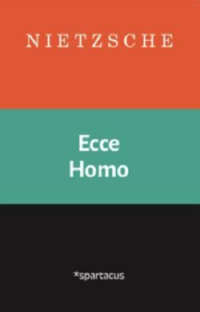 ECCE HOMO