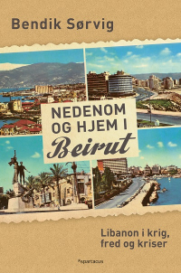 NEDENOM OG HJEM I LIBANON