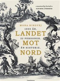 LANDET MOT NORD (PB)