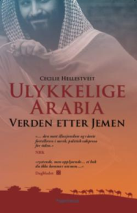 ULYKKELIGE ARABIA