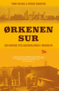 ØRKENEN SUR