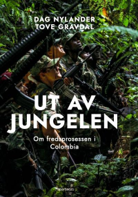 UT AV JUNGELEN