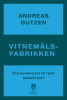 VITNEMÅLSFABRIKKEN