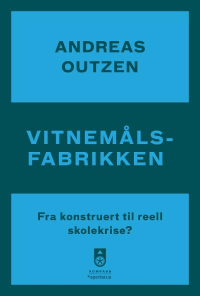 VITNEMÅLSFABRIKKEN