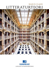 LITTERATURTEORI