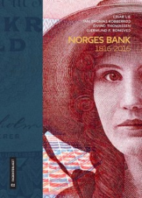 NORGES BANK 1816 - 2016