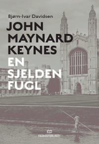 JOHN MAYNARD KEYNES