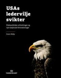 USAS LEDERVILJE SVIKTER